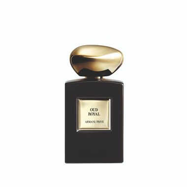 faces عطر عود رويال أرماني بريفي أو  دو برفان