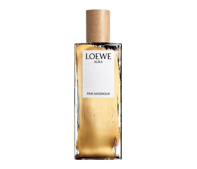 loewe loewe aura pink magnolia  eau de parfum