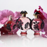 faces olympea flora  eau de parfum