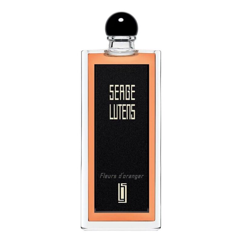 سيرج لوتنس sl cn fleurs d'oranger 50ml