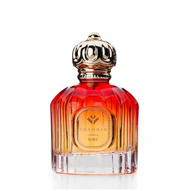 faces عطر روبي