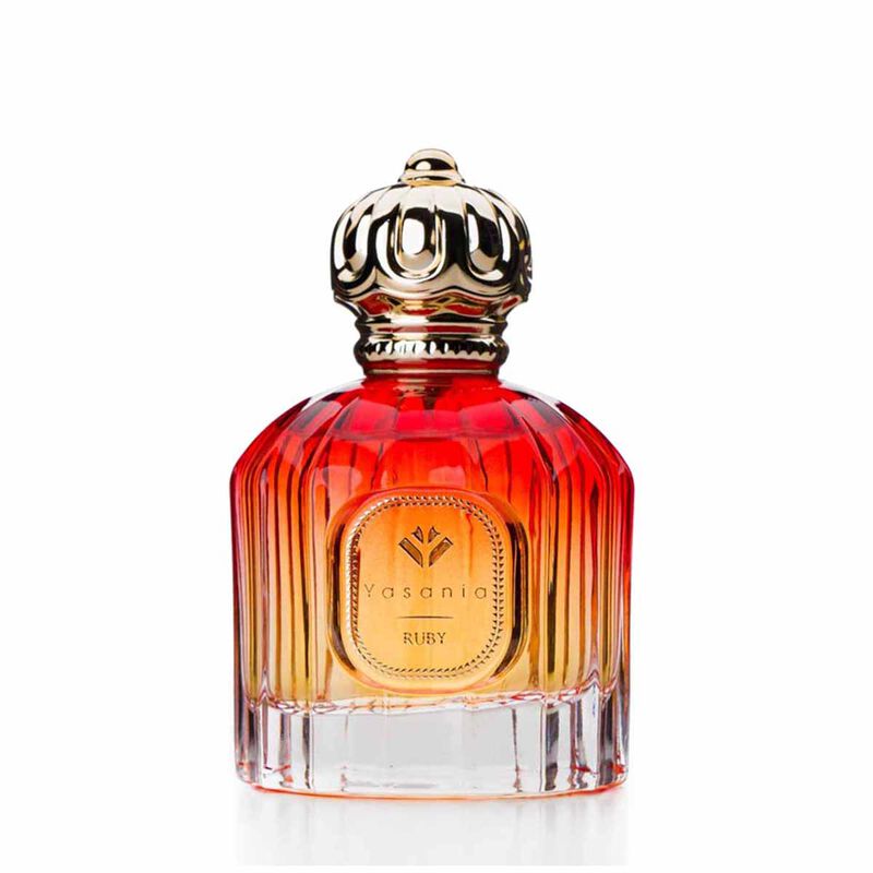 ياسانيا باريس عطر روبي