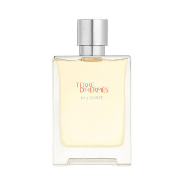 faces terre d herm s eau givr e eau de parfum