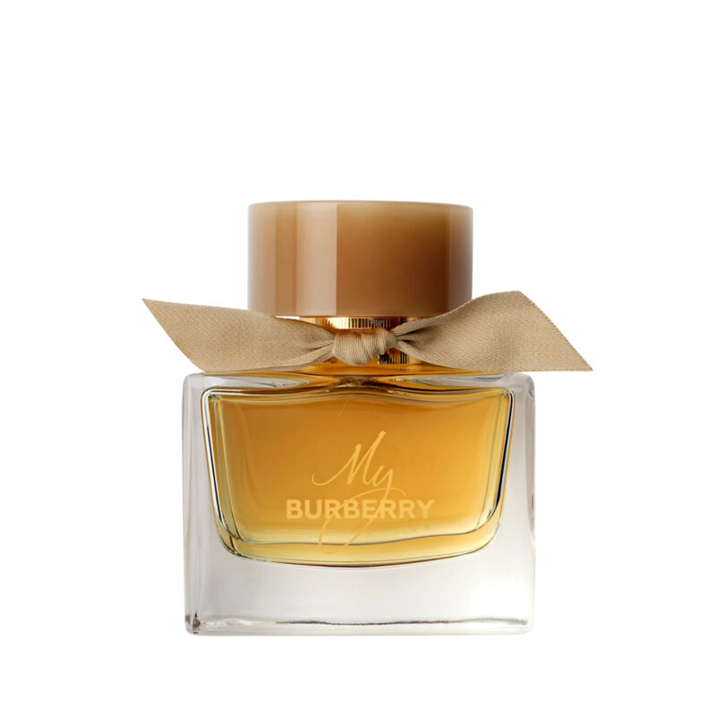 burberry my burberry eau de parfum