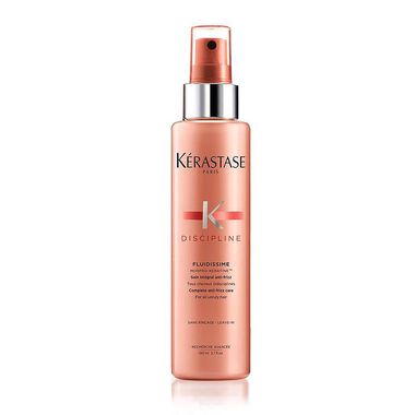 faces discipline fluidissime anti frizz spray 150ml