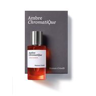 faces ambre chromatique