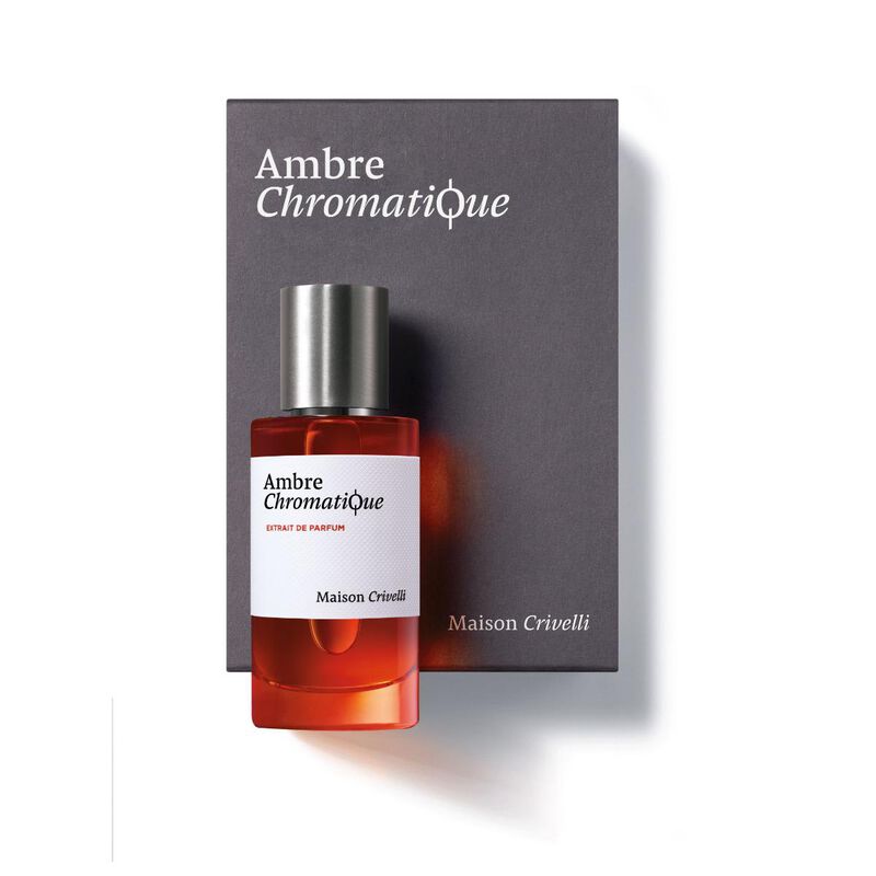 maison criveilli ambre chromatique