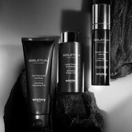 faces purifying cleansing gel