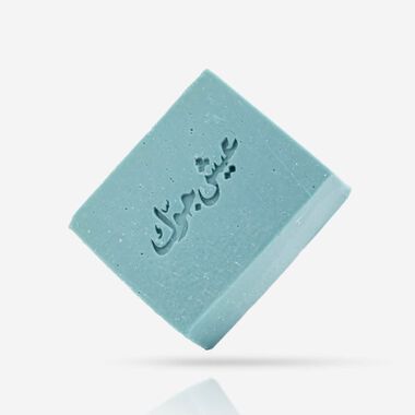 faces arabian soap moroccan mint