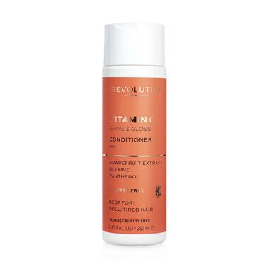 faces vitamin c conditioner
