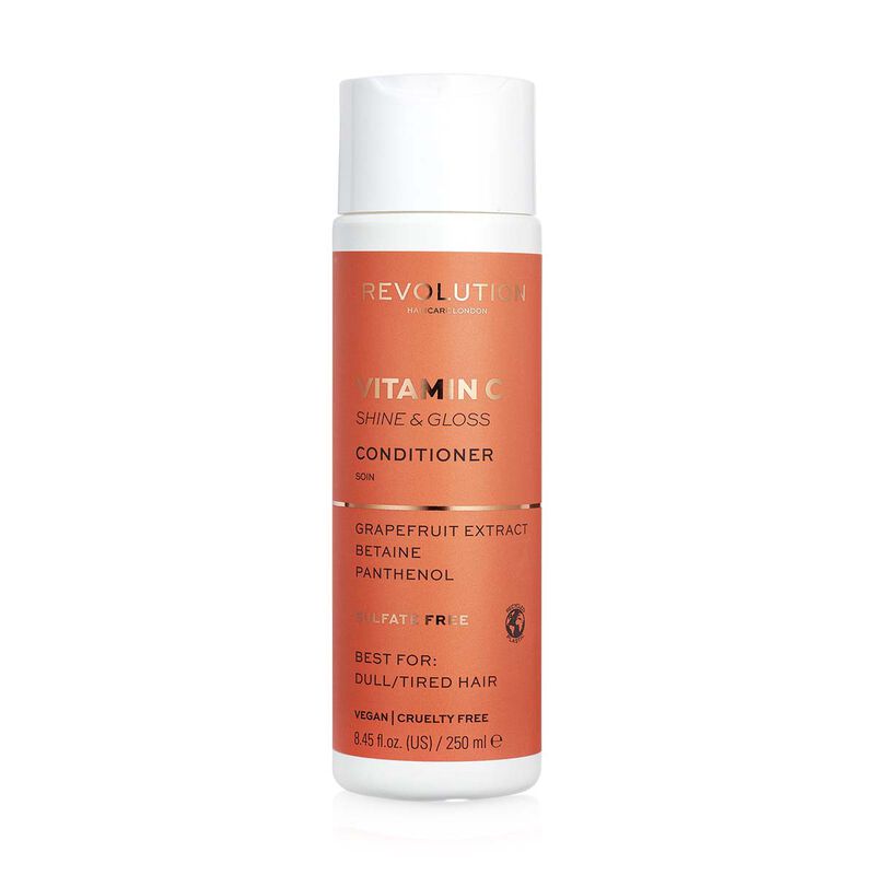 revolution vitamin c conditioner