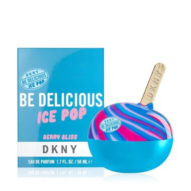 faces be delicious ice pop berry bliss