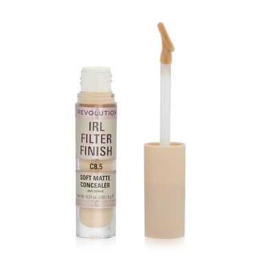 faces revolution irl filter finish concealer c85