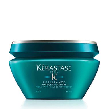 faces resistance masque therapiste hair mask 200ml
