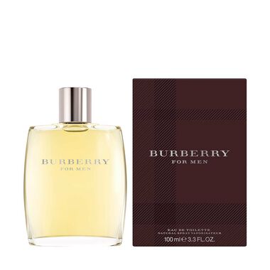 faces burberry classic eau de toilette