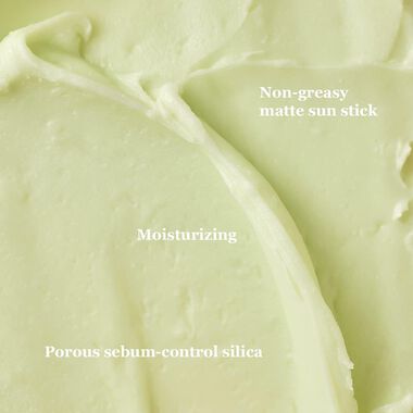 faces matte mugwort and camelia stick