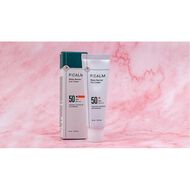 faces water barrier spf50  pa