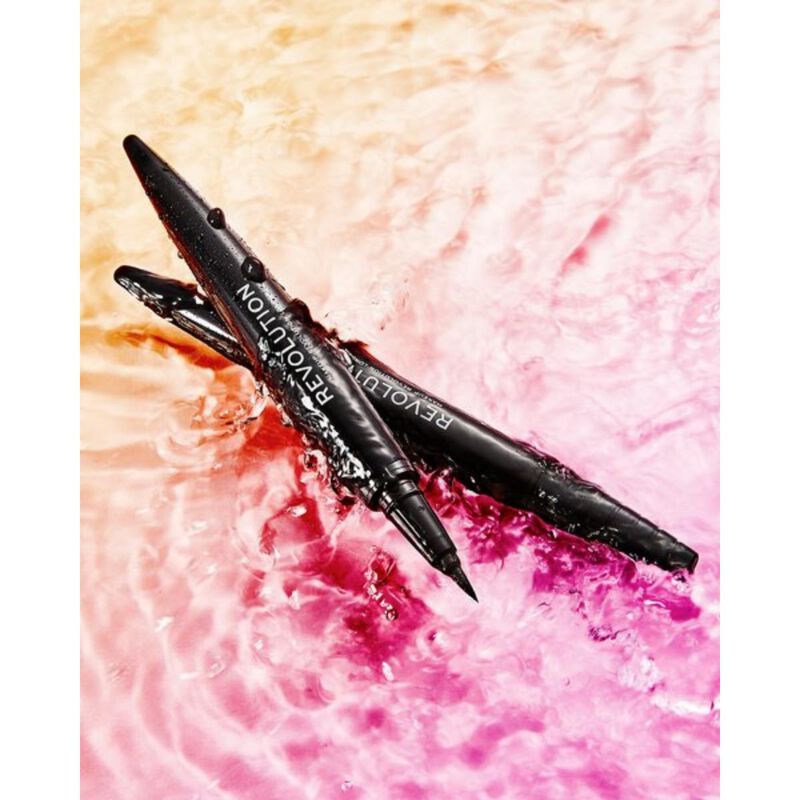 revolution waterproof renaissance eyeliner