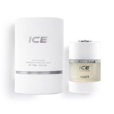 faces عطر آيس