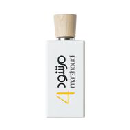 faces عطر مرشود 4 أبيض