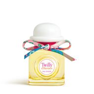 faces twilly eau ginger eau de parfum
