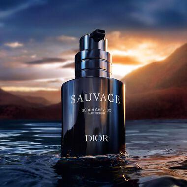 Sauvage Taming and Hydrating faces sauvage taming and hydrating