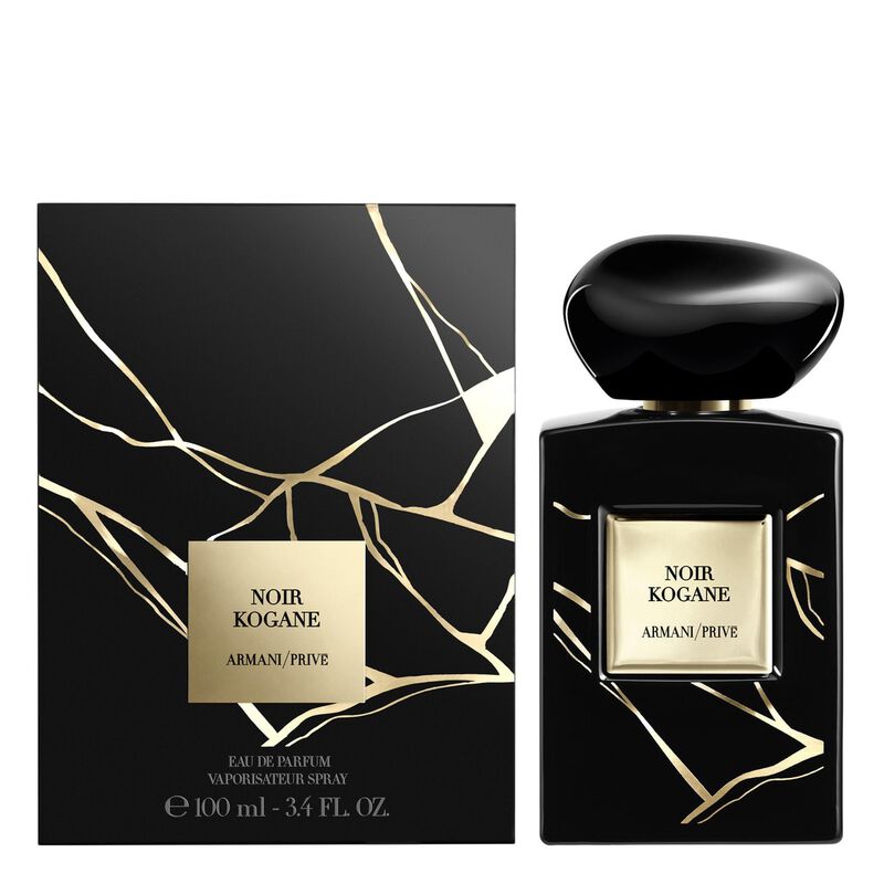 armani beauty armani prive noir kogane