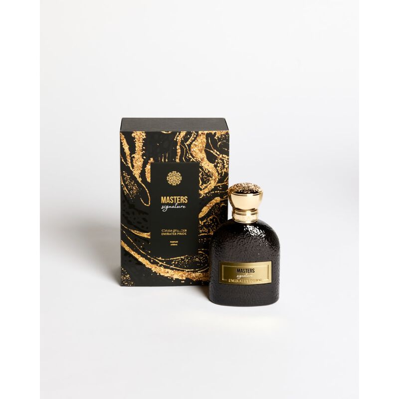 فخر الإمارات عطر ماسترز سيجنتشر