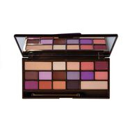 faces eye shadow palette 16 colour