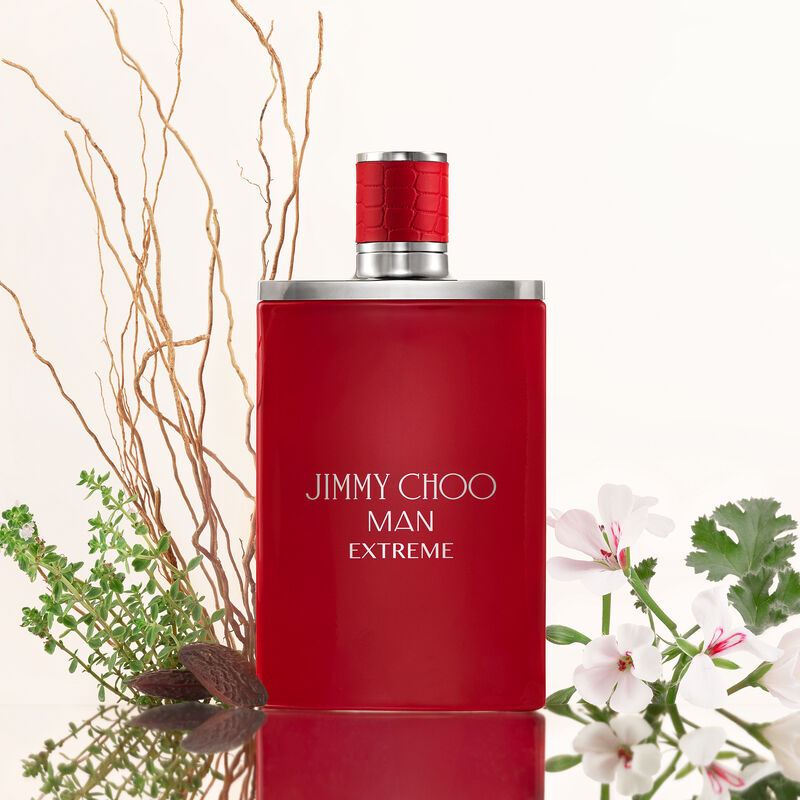 جيمي شو عطر مان إكستريم