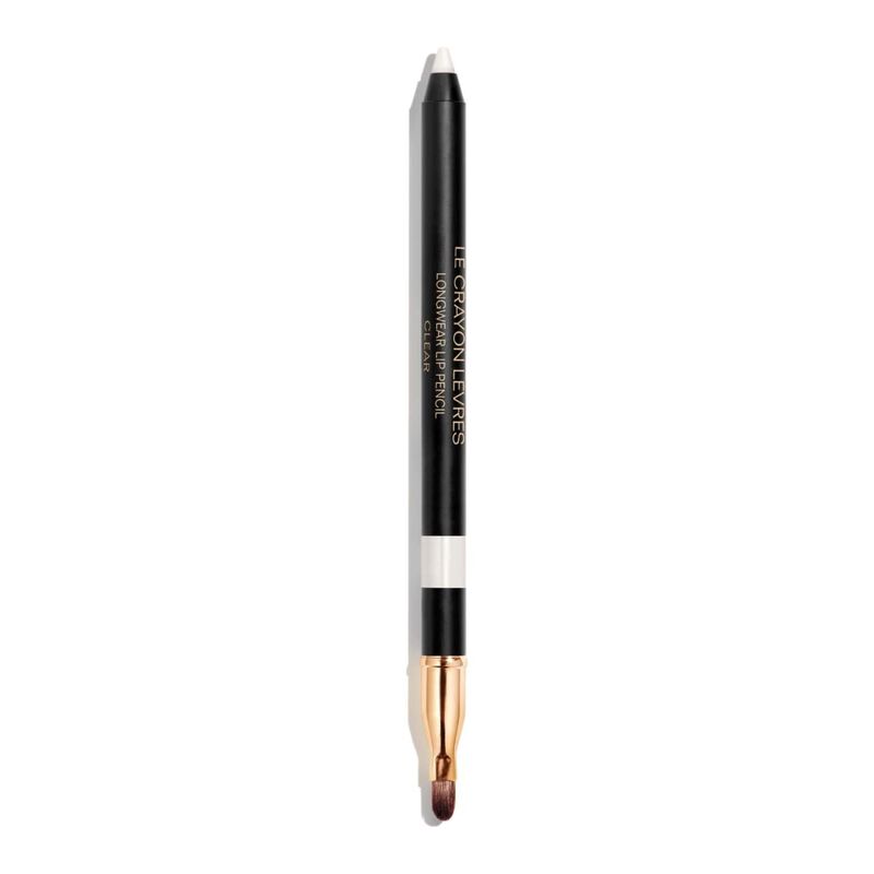 chanel le crayon levres