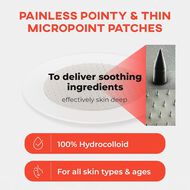 faces spot eraser 3 step acne care soothing  clearing  brightening