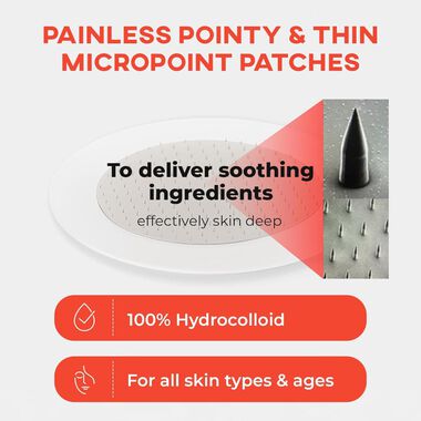 faces spot eraser 3 step acne care soothing  clearing  brightening