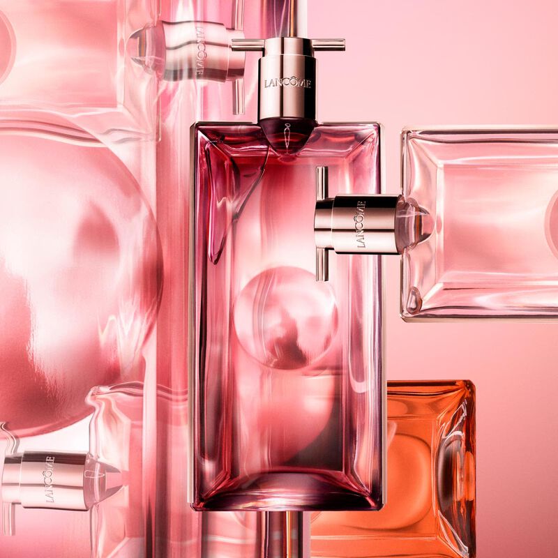 لانكوم عطر إيدول باور إنتنس