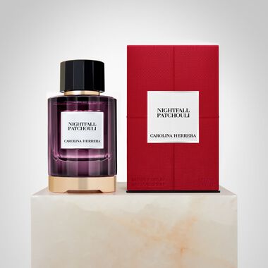 faces عطر نايتفول باتشولي
