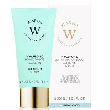 faces skin hydration boost hyaluronic acid gel serum