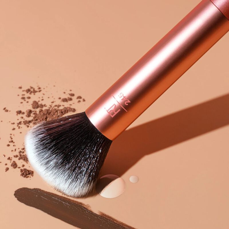 real techniques everything face makeup brush