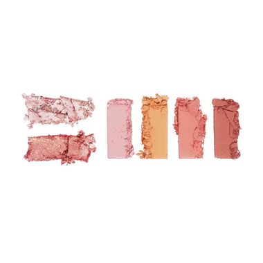Blush Lift Palette Pink Energy faces blush lift palette pink energy