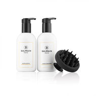 faces volume conditioner