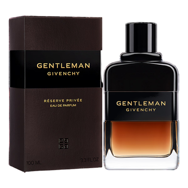 faces عطر جنتلمان ريزيرڤ بريڤيه أو دو برفان