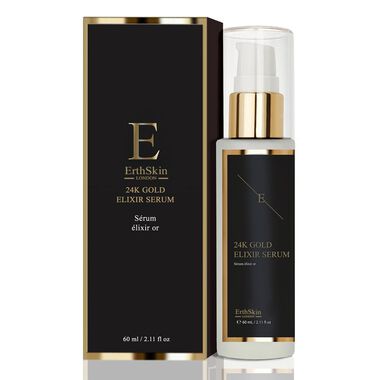 faces anti wrinkle elixir serum 24k gold