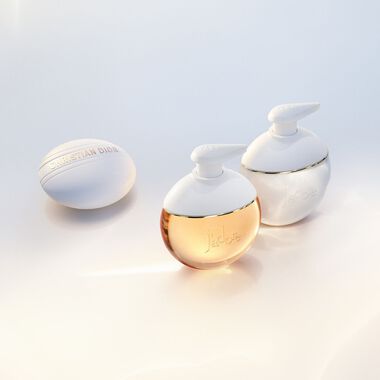 faces j adore les adorables body milk