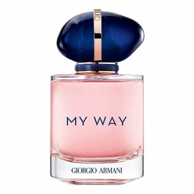faces my way eau de parfum  50ml  x stronger with you intensely eau de parfum  100ml