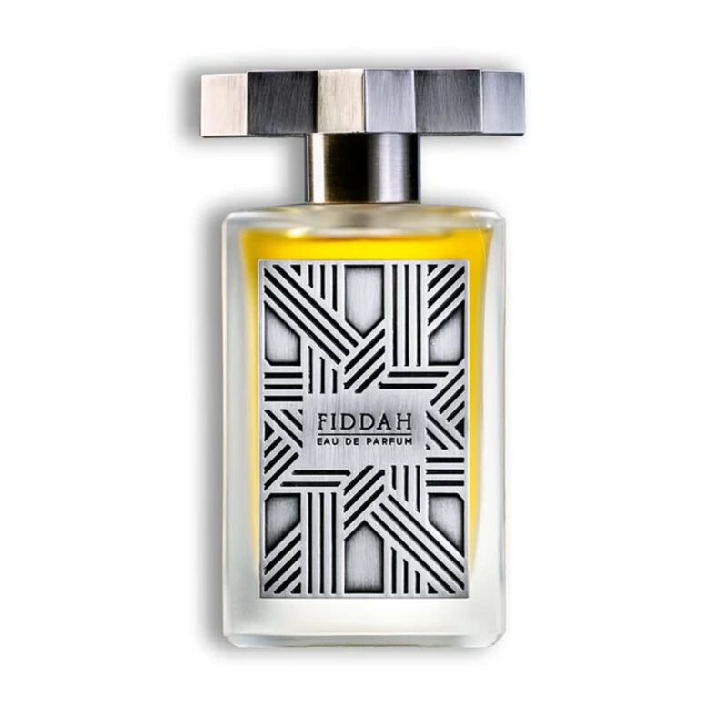 كاجال عطر فضة
