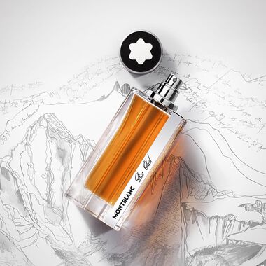 faces collection star oud eau de parfum