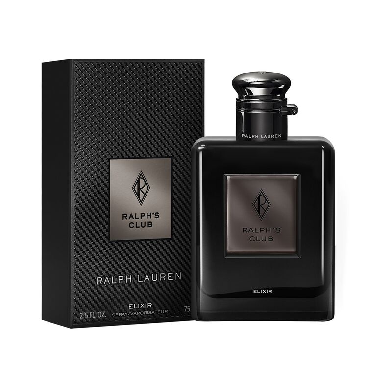 مجموعة romance  ralph&rsquo;s club elixir parfum.