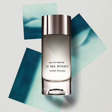 faces le sel d issey edp