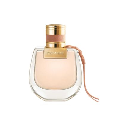 faces nomade  eau de parfum