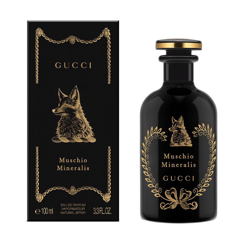 gucci the alchemist's garden muschio mineralis