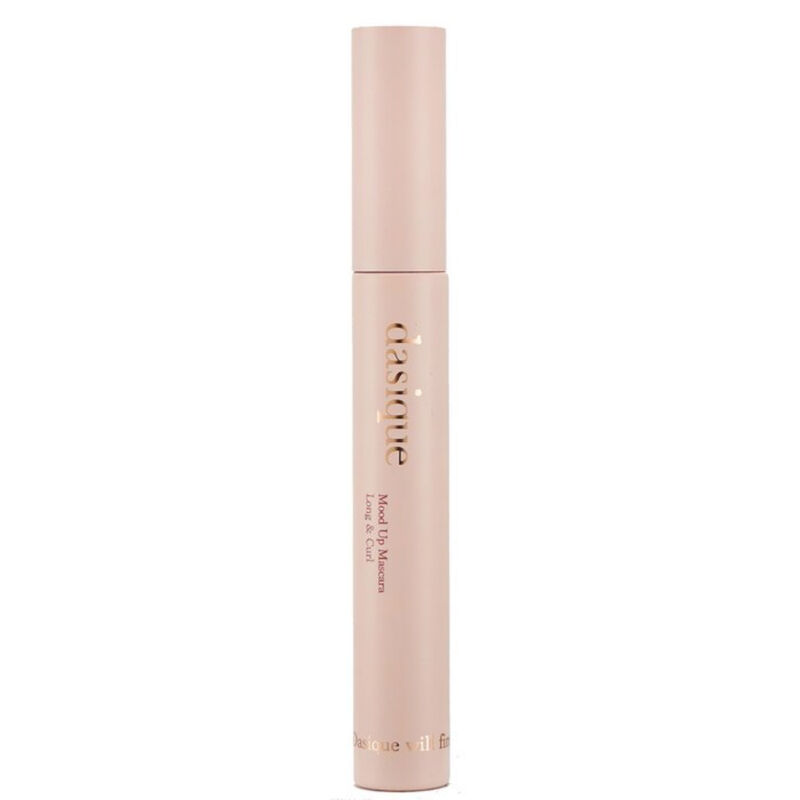 dasique mood up mascara long  curl